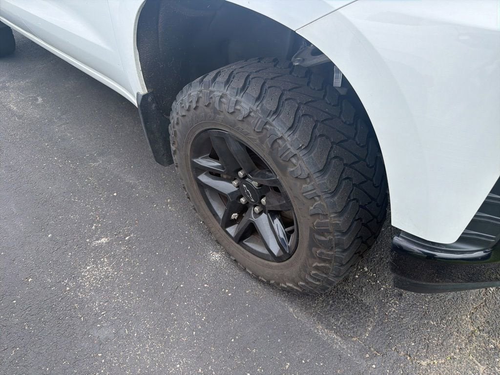 chevrolet silverado 1500 2019 1GCPYCEF4KZ378164 image chevrolet silverado 1500 2019 1GCPYCEF4KZ378164 image